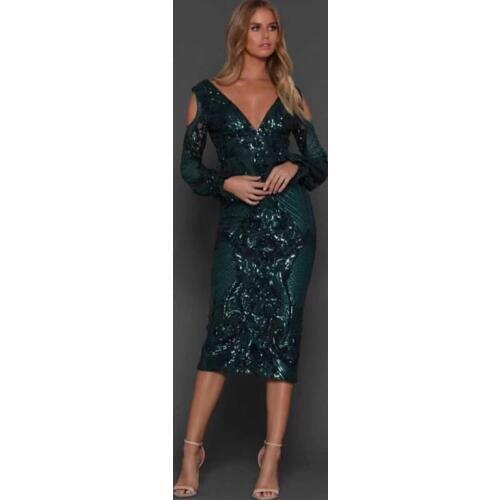 Babatique Fashionable Sheath Dresses