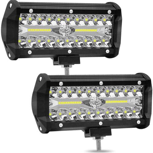 Coolfox Outdoor Lighting
