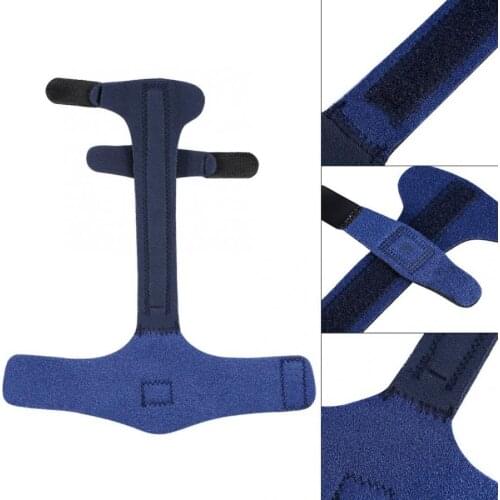 Finger Corrector Adjustable Finger Splint Metacarpal Fracture Healing Mallet Finger Correcting Support Brace Pain Relief Care