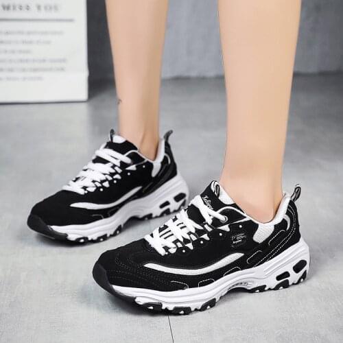 MUTUSEN Women's Sneakers