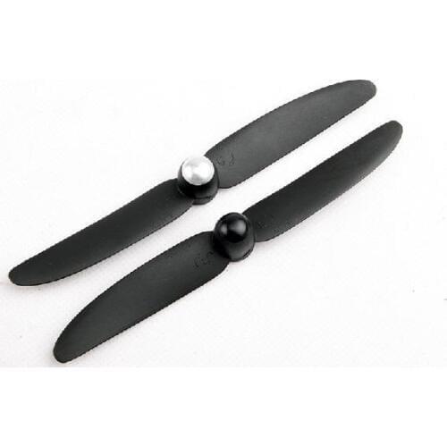 MIGE 5 x 3 / 5030 Propeller Set W/ Self-lock Nut for Mini 250 Quadcopter