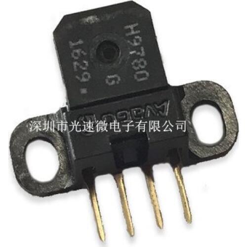 Grating decoder HEDS-9780#G50 HEDS-9780 G50 360 line AB two-phase 2 channels with 5V shielded cable
