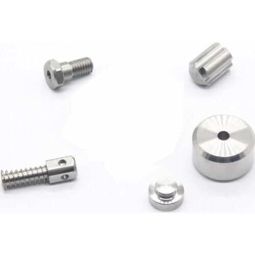 Waterjet cutting head check valve Repair Kit 20477505 Sealing Head Assembly SLPRO 90K Flat Inlet Outlet for kmt water jet head