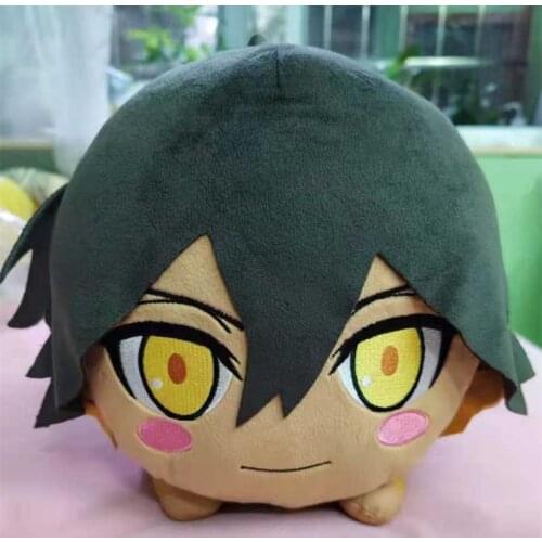 SEGA FATE Ramesses ⅡOzymandias plush toy stuffed toys doll doll A birthday present for a child