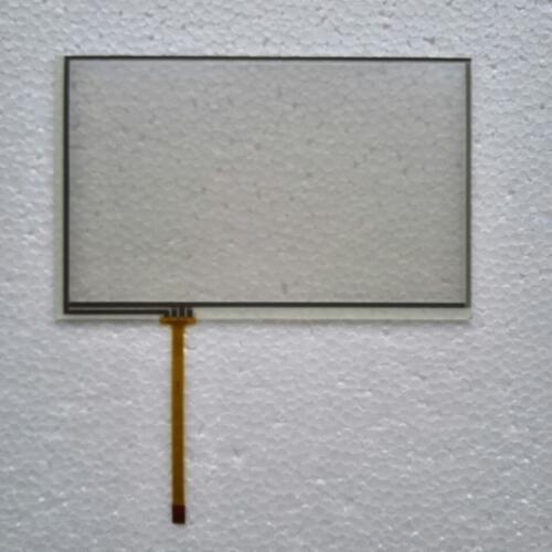 Fatek HU070L Touch Glass Panel for HMI Panel repair~do it yourself,New & Have in stock