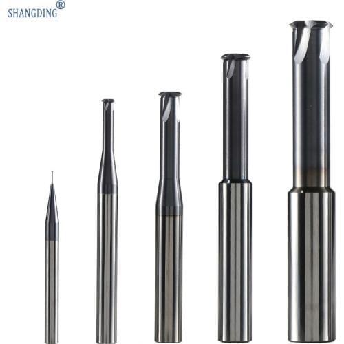 Фрезы по металлу SHANGDING China At AliExpress