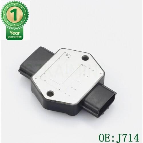High quality Original stand Ignition Ignitor for Amplifier J714 for Classic for Impreza (94-96) for Subaru Impreza 1994-1996