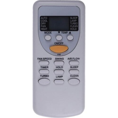 High Quality Air Conditioner Accessories Remote Controller Compatible with Chigo DH/JG-01 ZH/JT-03 Durable Controller