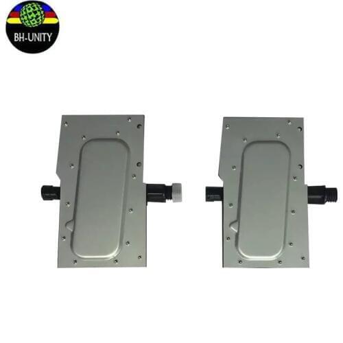 Top quality crystaljet galaxy digital printer spt 1020 print head ink damper for sale