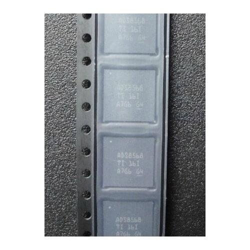 100% New&original ADS8568SRGCT ADS8568SRGCR ADS8568