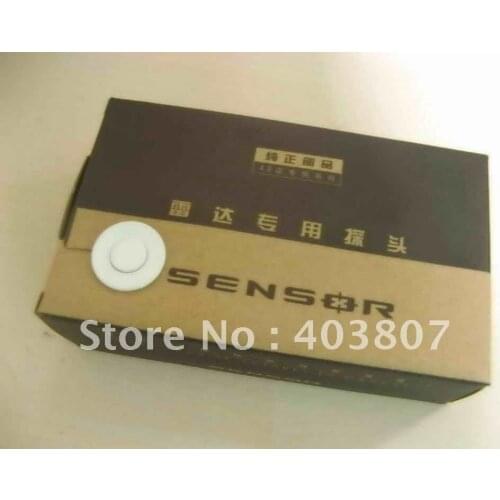 12V ultrasonic waterproof 22mm diameter drill type backup sensor brand new Vehicle sensor TT-01