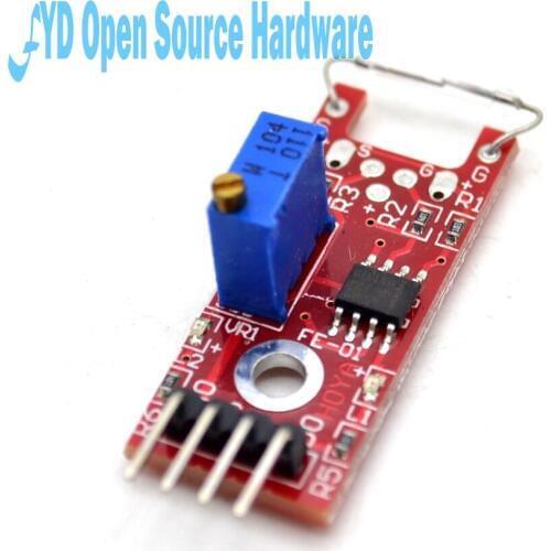 37 in 1 Kit Accessories Large Reed Module KY-025