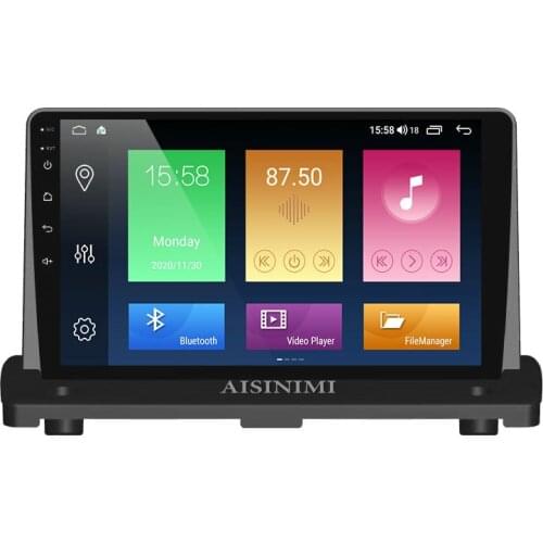 AISINIMI Android 10 Car Dvd Player navigation For VOLVO XC90 2004-2014 car radio Car Audio Gps Multimedia Stereo Monitor