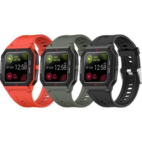 CYKE Smart Watch