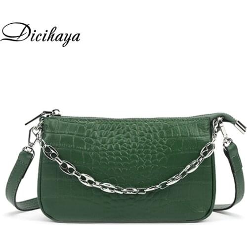 Dicihaya Reptile Bags For Women