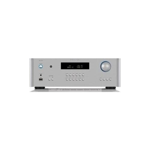 ROTEL RA-1572 household power amplifier combined amplifier hifi fever 120W/channel 8ohm