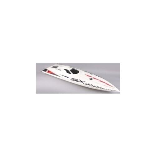 TFL 1180 Osprey Fiberglass Electric Brushless SSS 4074 kv2200 with Seaking180A ESC RC Boat