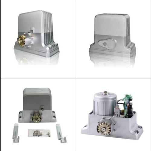 Heady duty 1800kg electric sliding gate motors/automatic gate opener