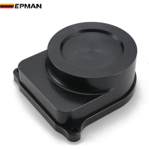 EPMAN Precision Works Distributor Cap Delete For Honda B-Series Block Off Plate TD86U EPDCDB18