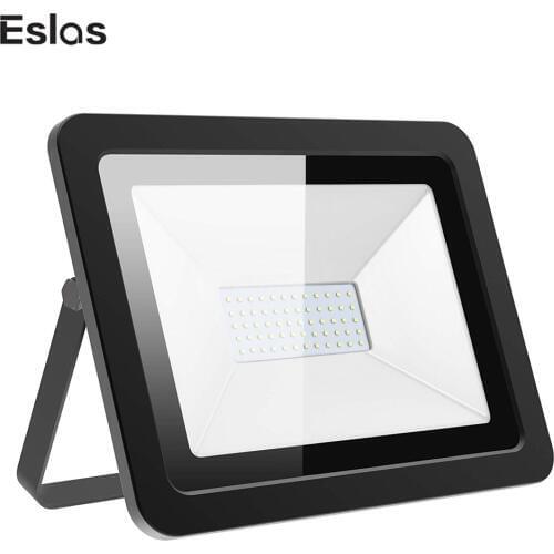 LED Floodlights Eslas China