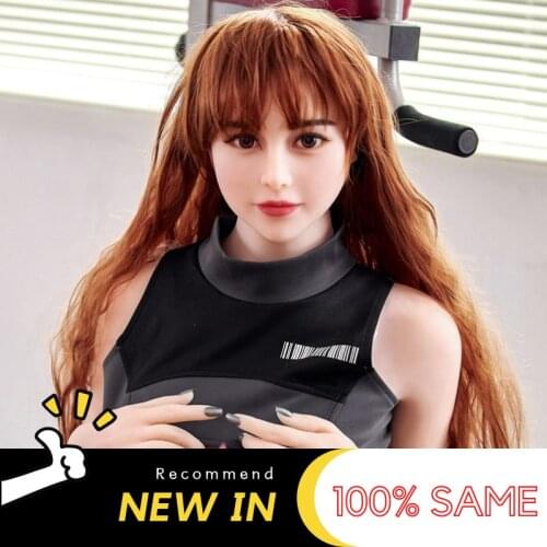 Cosplay Sex Head Head Tpe Oral Love Sexydoll Head For Man Lifelike Adult Toys Japanese Anime Sexy Dolls Head Display Show