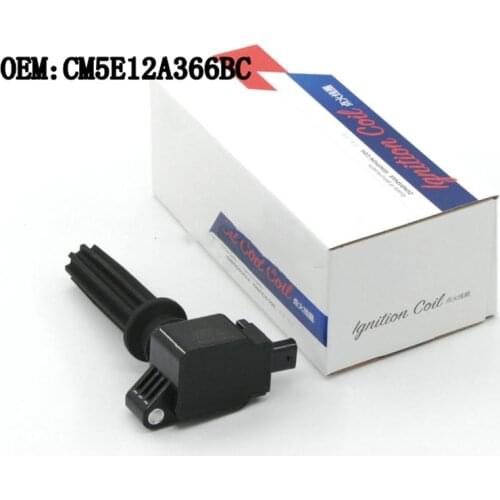 Engine Ignition coil for Ford Everest Land Rover Discovery Range Rover Sport Evoque Lincoln MKC/MKZ/MKX/2.0T CM5E12A366BC