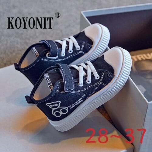 Детские кеды KOYONIT China At AliExpress