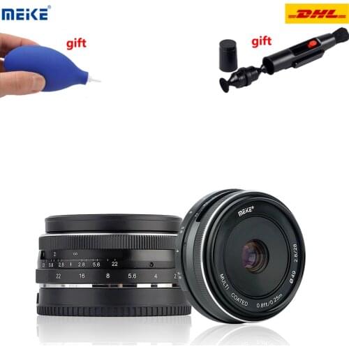 MEIKE Camera Lenses