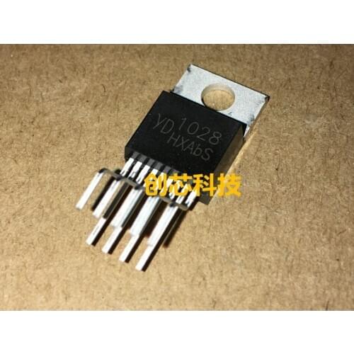 Xinyuan YD1028 TDA1028 TO-220 Can be purchased directly
