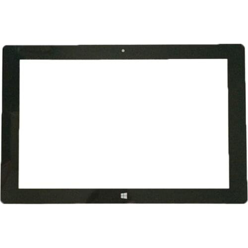 New 10.1 Inch Touch Screen Digitizer Panel For Matrix 3000 3G tablet pc