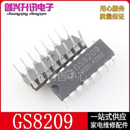 Original GS8209 GS8219-1
