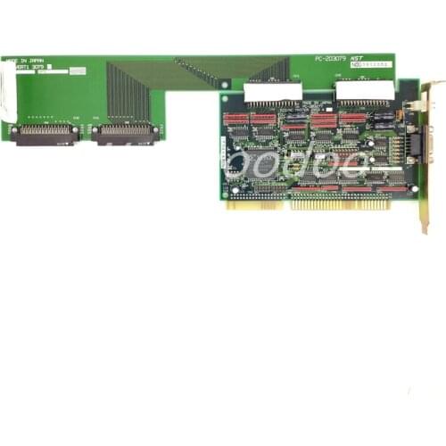 PC-203277 SIO/NC Master 2953A Motion Control Card