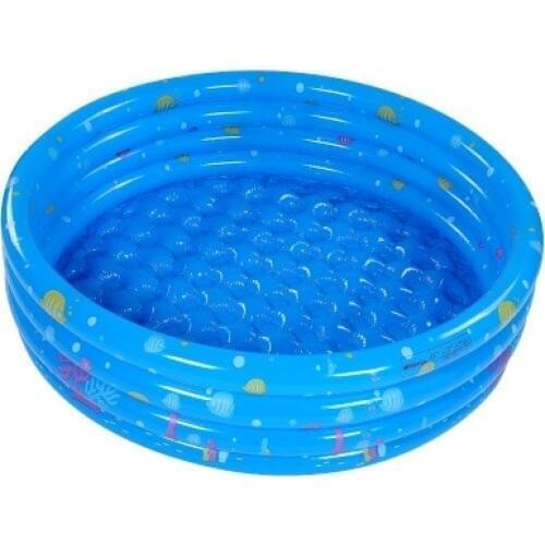 Hot Kids Inflatable Pool Swimming Pool Baby Pool Children Swimming Pool Swimming Pool Baby Pool