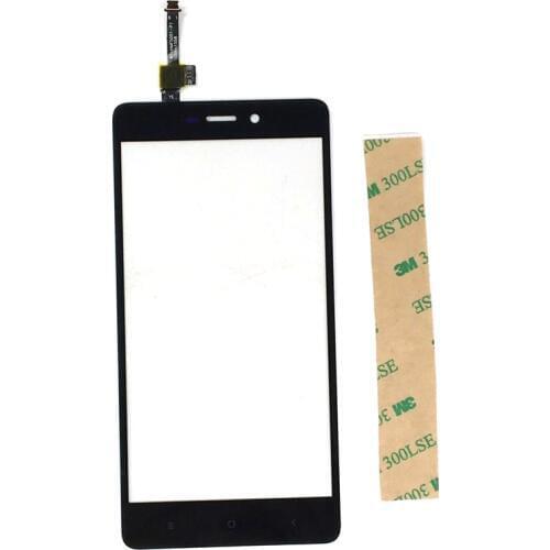 Qaqsam Touchscreens For Xiaomi Redmi 3S China