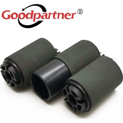 5X 6LJ56242000 6LJ56243000 Separation Feed Roller for Toshiba E STUDIO 2555C 3055C 3555C 4555C 5055C KD1032 MY1039 MY1040