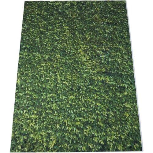 Retail 5x7ft(150x210cm) Nature Green Grass Backdrops Photography Wedding or Children Birthday Background