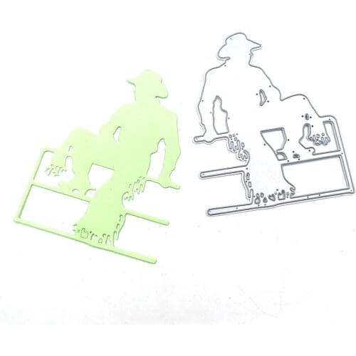 Julyarts Rest Dies Scrapbooking Soldes Cutting Dies Mold Scrapbooking Stencil Die Cuts Card Making Craft Embossing New Dies