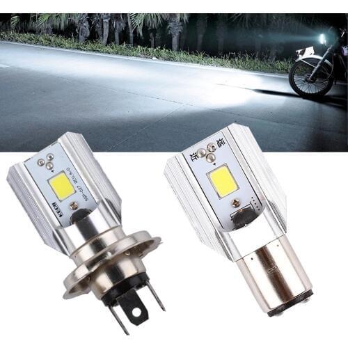 XSTORM LED Bulbs H4 (P43t)