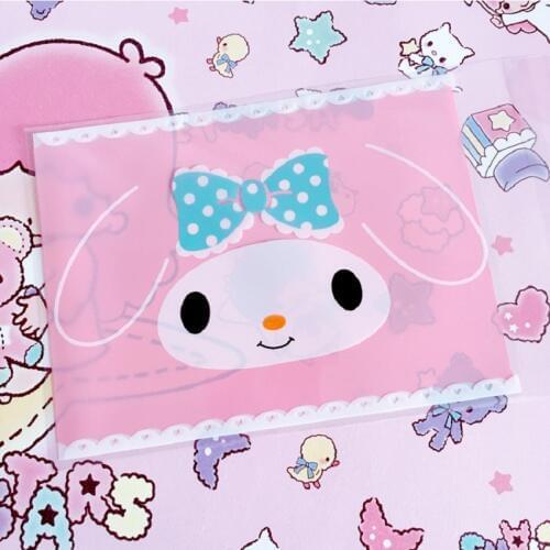 ZQNYCY Food Bags