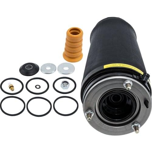 1 x Luftfederung vorne links für Land Rover Range Rover III LM L322 RNB000750