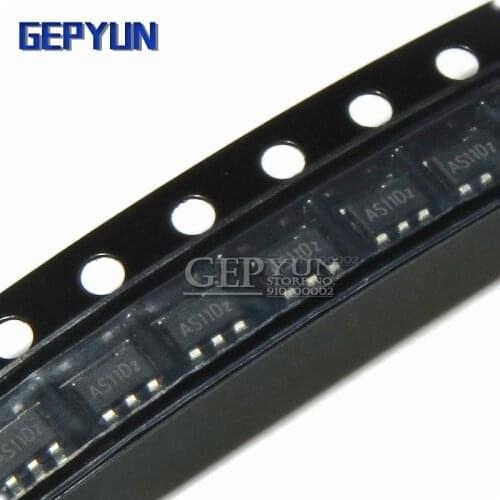 10PCS SY8009 SY8009A SOT23-6 SOT Gepyun