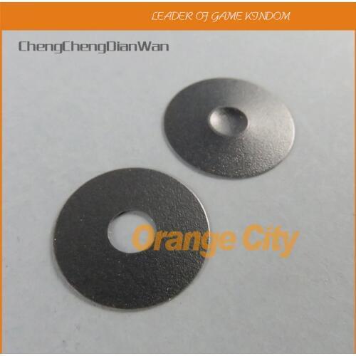 2pcs/lot 3D joystick Dust Ring Joystick Washer for Nintendo 3DS 3DSLL/XL controller