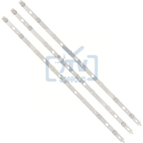 8set=24pcs LED backlight strip for LM41-00091J 00091K KDL-32R303B KDL-32RD303 KDL-32R303C KDL-32R305B