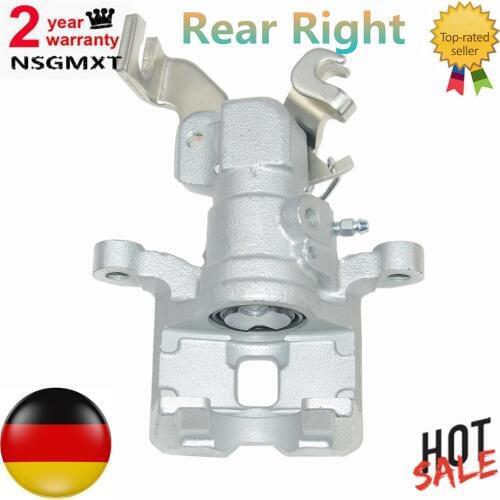 AP01 Faustsattel rear right for MAZDA 6 GG GH GY oe# GJ6A2661XA/GJ6A-26-61XC/GJ6A-26-281