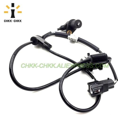 CHKK-CHKK ABS Sensors
