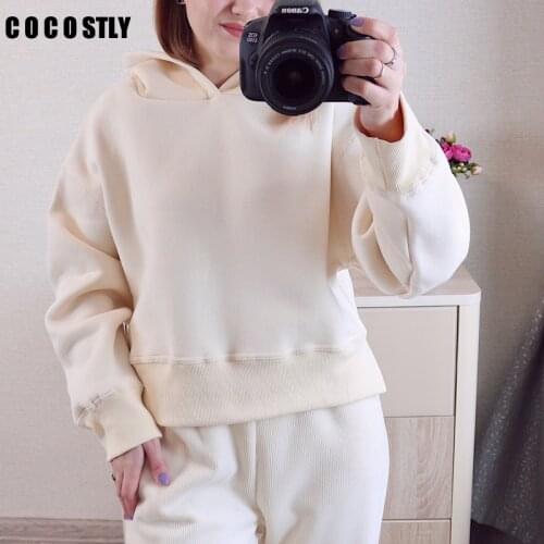 Свитшоты женские COCOSTLY China At AliExpress