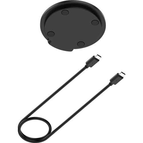 USB Charging Dock Station Cradle Holder Home Speaker Charger Base Stand Portable Fast Charger Base Stand for Bose