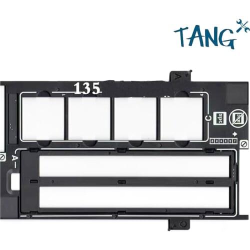 1PC X 1423040 Photo Holder Assy Film Slide 35mm Negative Holder & Cover Guide for Epson V500 V550 V600 4490 2450 3170 3200 4180