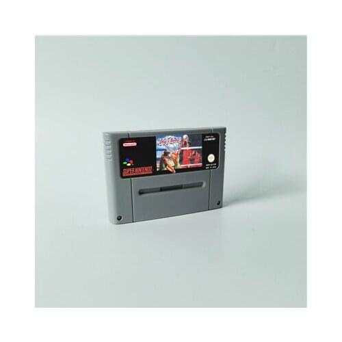 Dig & Spike Volleyball - RPG Game Card EUR Version English Language Battery Save