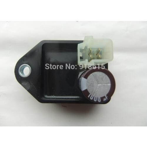 EC6500CX EC5000CX MODULA GASOLINE GENERATOR PARTS S4B-12